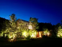 Okutakeo Onsen Kaze No Mori Hotels in Hasami