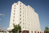 Hotel Wing International Chitose Hotels near Hello Kitty Happy Flight