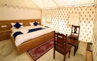 Ozaki Desert Camp Hotels near Privilon Resort and Desert Camp