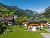 Die Unterbergerin - AlpenTherme Premiumpartner
