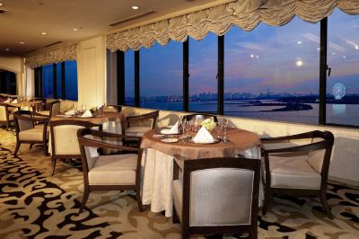 レストラン 東京ベイ舞浜ホテル ファーストリゾートの写真