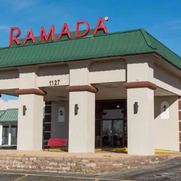 Ramada by Wyndham Mountain Home
