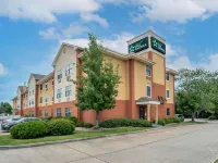 Extended Stay America Select Suites - New Orleans - Airport Hotels in Kenner