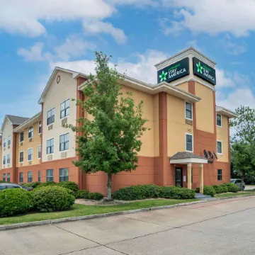 Extended Stay America Select Suites - New Orleans - Airport