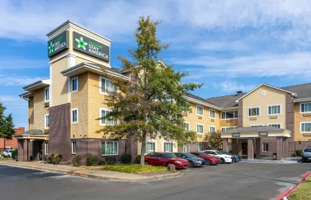 Studio 6 Memphis, TN – East Memphis