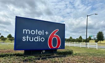 Motel 6 Rock Hill, SC - Cherry Road
