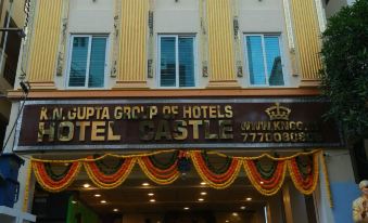 K N Gupta Group of Hotel Castle