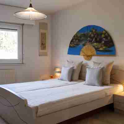 Les Girolles A59 Rooms