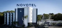 Novotel Valence Sud