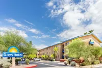 Days Inn & Suites by Wyndham Mesa Near Phoenix Hotels in Mesa