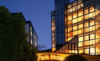 Parkhotel Schmid