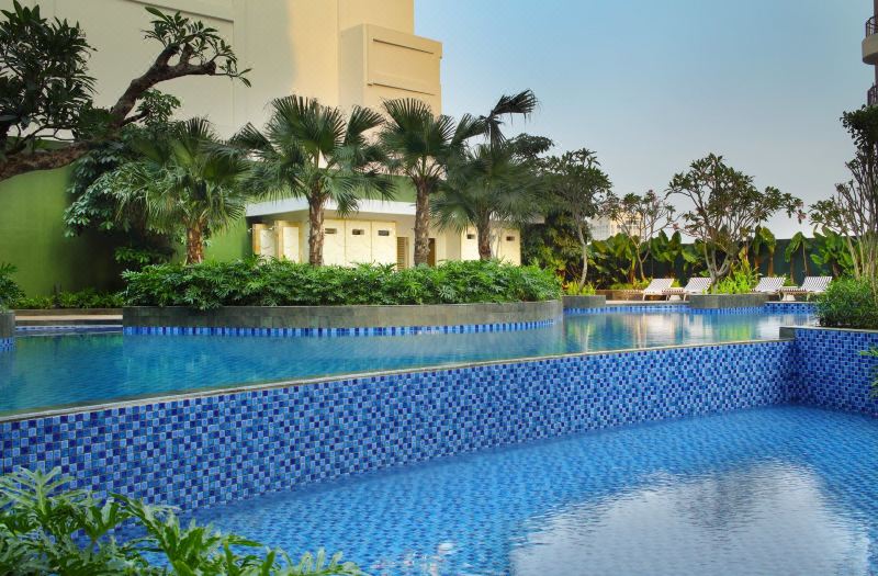 Four Points by Sheraton Surabaya, Tunjungan Plaza photo 3