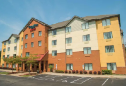 TownePlace Suites Erie