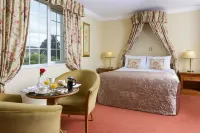 Old Weir Lodge - Pensionaatit