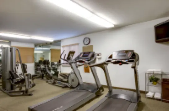 Candlewood Suites CHESAPEAKE/SUFFOLK by IHG