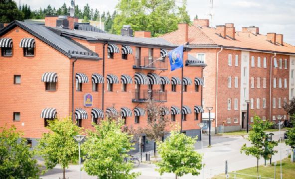 Best Western Hotell Hudik - Housity