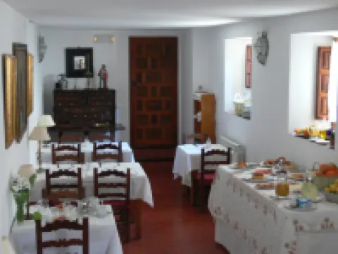 Hotel Santa Isabel la Real