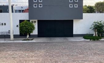 Residencia Sofía