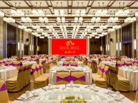 Qingyang Xifeng Hotel Hotels in Qingyang