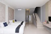 Urbanview Hotel DJ Inn Tegal