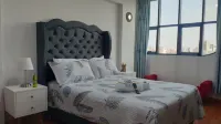 Zona céntrica Lima Histórica Hotels near Sala vip del terminal Plaza Norte