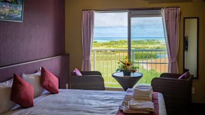 Hotel Fit in Miyakojima