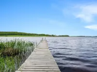 Kuoppamäki Hotels in Lapinlax