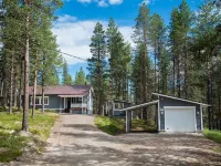Siula Hotels in Tunturi-Lappi