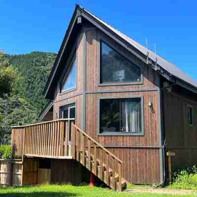 Hinotani Onsen Misugi Resort Hotel Exterior