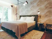 Estalagem Santa Iria Hotel & Spa Hotels in Tomar