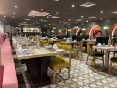 SK Premium Park at World Square Mall