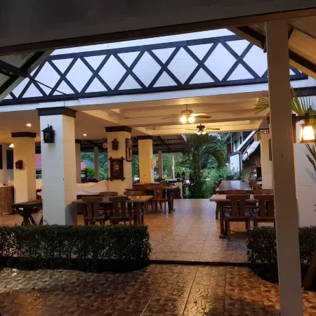 Rimtarn Resort Отели рядом с достопримечательностью «Храм Чонг Кум»