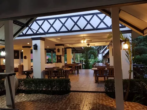 รูปภาพของริมธารรีสอร์ท