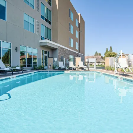 Hyatt Place Bakersfield