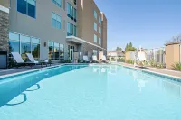 Hyatt Place Bakersfield Hoteles en Bakersfield