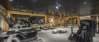 DoubleTree by Hilton Sanliurfa - spa