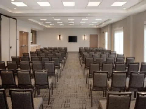 Hyatt Place Murfreesboro Hoteles en Murfreesboro