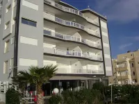 Luxury Studio Apartment - Sea View in Sousse Hotels in 