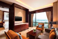 Sheraton Changde Wuling Hotel Hotels in Changde