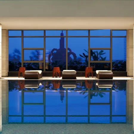 Sheraton Hefei Xinzhan Hotel