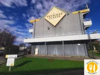 Premiere Classe Toulouse Nord - SESQUIÈRES Hotel di Toulouse