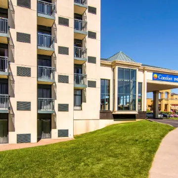 Comfort Inn Fallsview