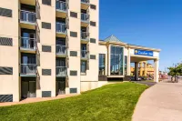 Comfort Inn Fallsview Hotel a Cascate del Niagara