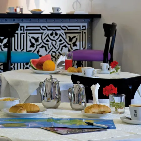 Hotel O'scià