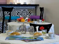 Hotel O'Scià - servizio colazione