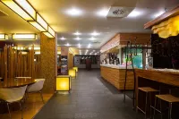 Sommos Hotel Aneto - bar