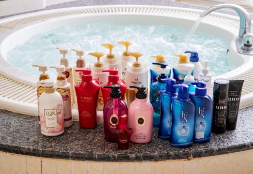 Hotel Fine Garden Okayama I