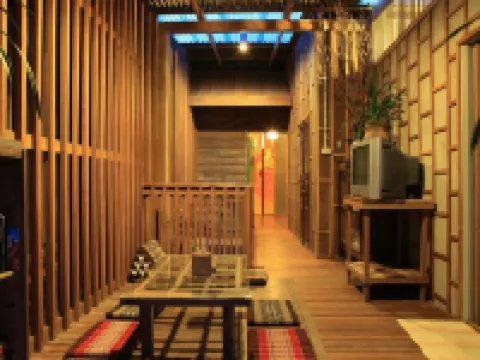 SongPhuaMia Guesthouse