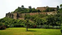 The Citadel Resorts, Jiya Himachal Pradesh