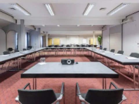 โรงแรมทริปอินน์ บริสตอล โรงแรมในไมนซ์